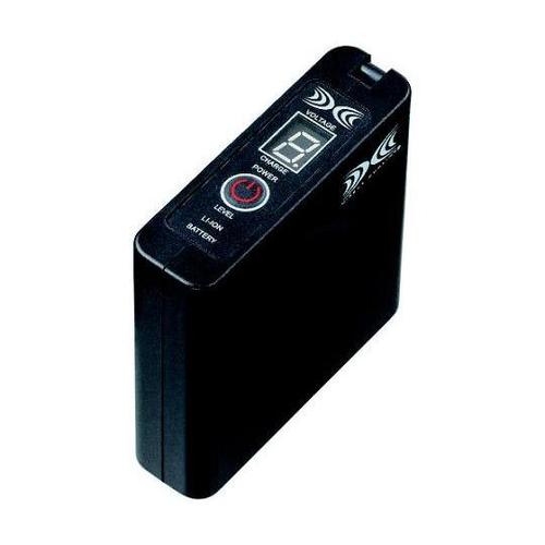 LISUPER1 バッテリーセット