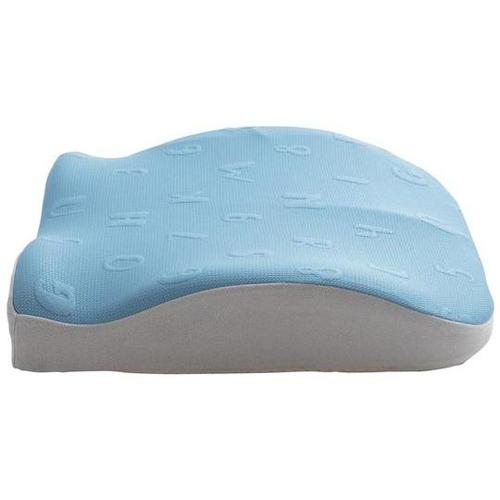 HZ004 サポートクッション ブルー