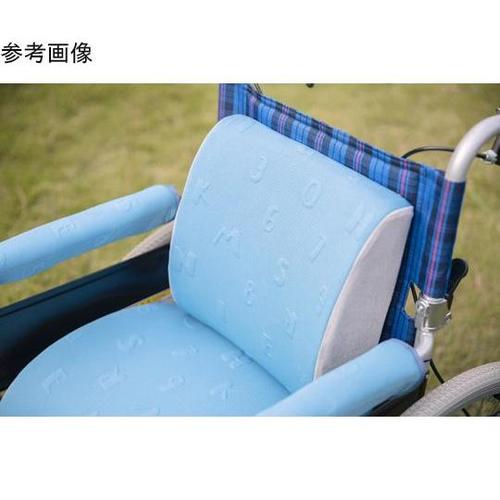 HZ004 サポートクッション ブルー