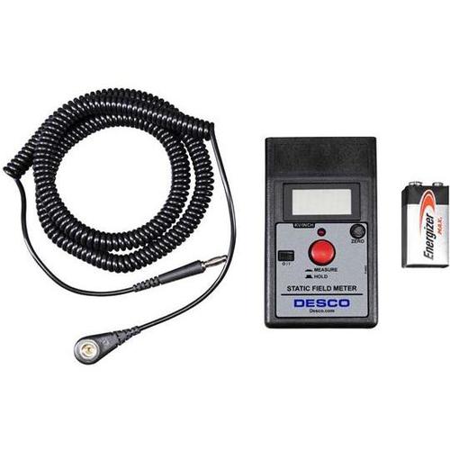 19442 静電気センサー