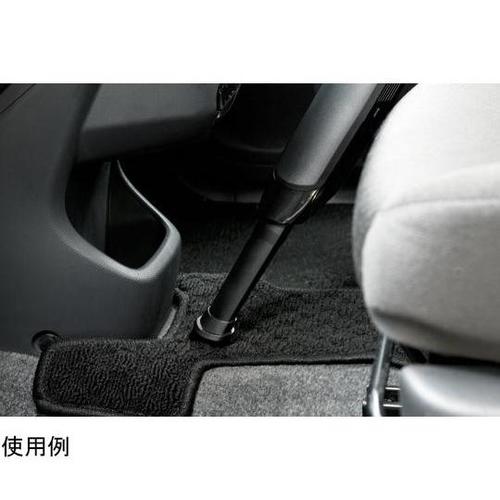 VCM−108LiA 充電式クリーナー