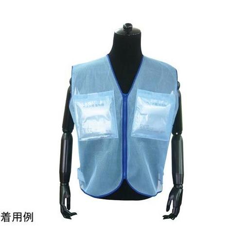 BR−536 爽快くんメッシュベスト