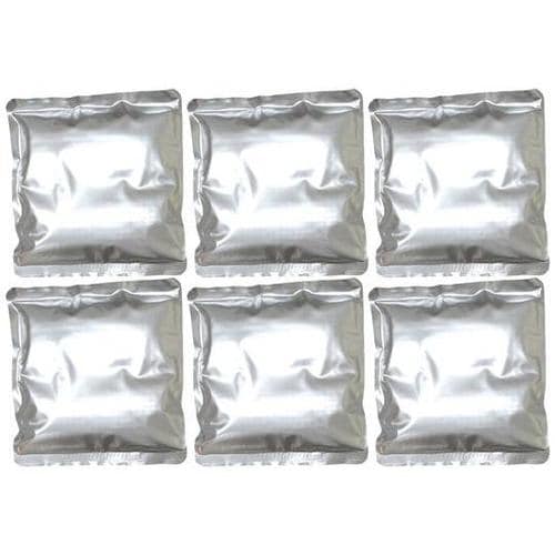 BR−536 爽快くんメッシュベスト