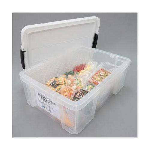 SKM−5175 食品交換モデルセット1