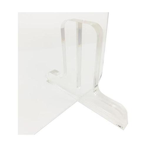 3WAYアクリルパーテーション1200