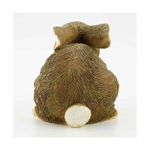 おすわりうさぎ SV−6810