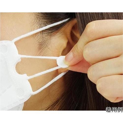 自慢のマスク 5枚×40箱入