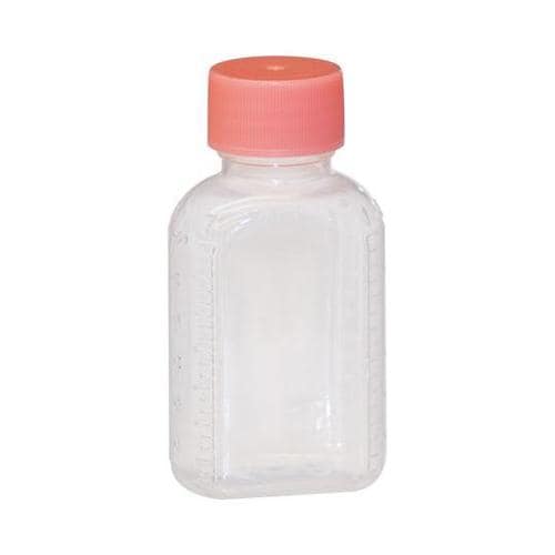 小判型投薬瓶 60mL ノーマルキャップ