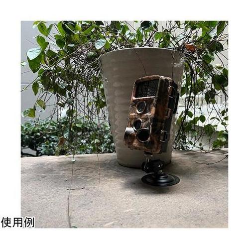 デジタルトレイルカメラ FTC−002