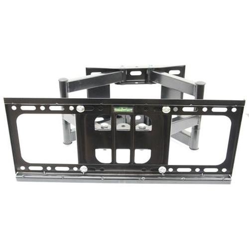 モニター壁掛け金具(VESA規格、角度調