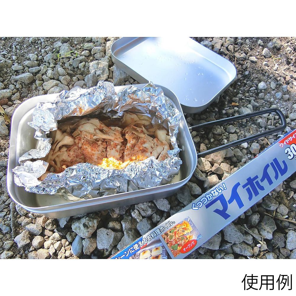 くっつかないマイホイル 25m 30個入