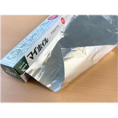 マイホイルアウトドア用 10m 60個入