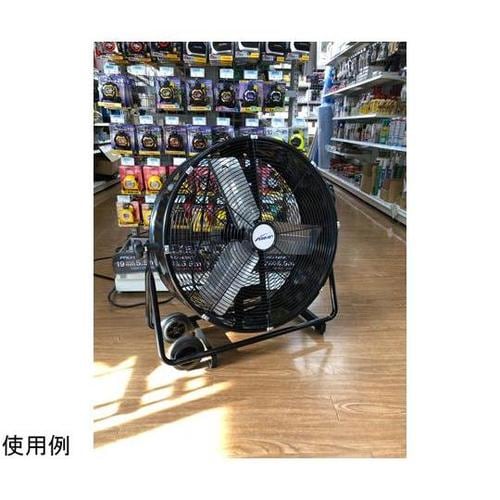 メガファン 158/195(m3/min