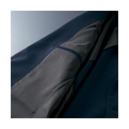 ジャケット メンズ 長袖 ネイビー BP