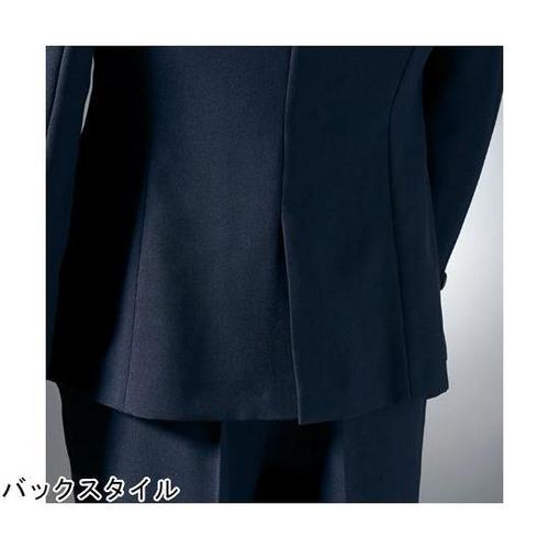 ジャケット メンズ 長袖 ネイビー BP