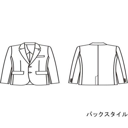 ジャケット メンズ 長袖 ネイビー BP