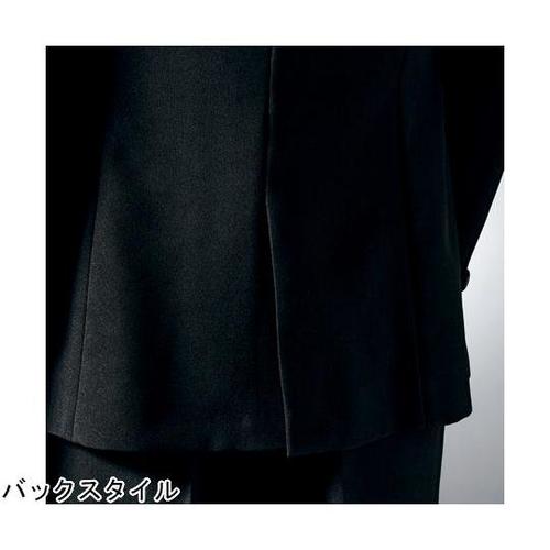ジャケット メンズ 長袖 黒 BM160