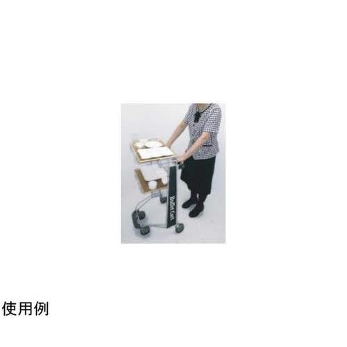 ビュッフェカート シルバー W526×D