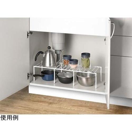 フロウト スライド棚(2個組)RG−04