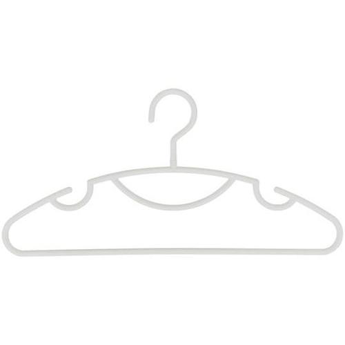 抗菌セットスリムハンガー 1セット(5本