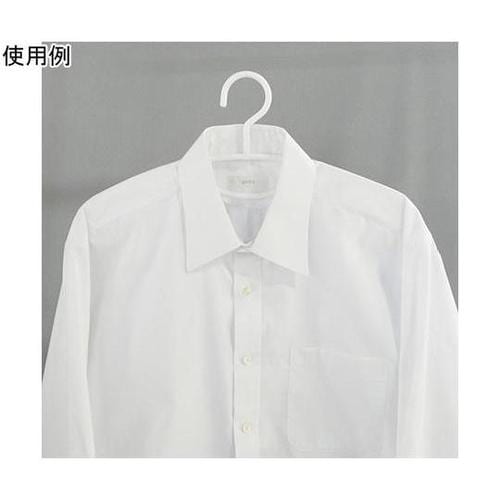 抗菌セットスリムハンガー 1セット(5本