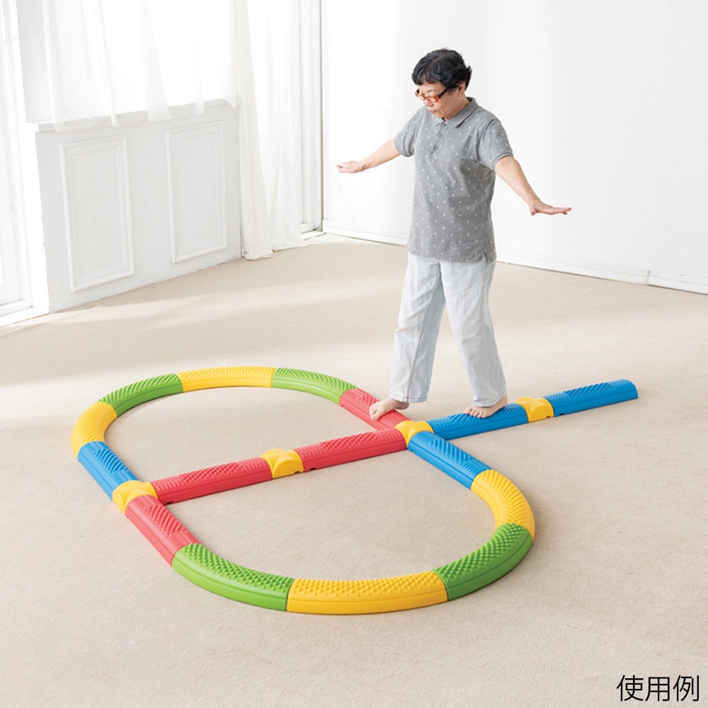 はだしマルチ平均板 77604