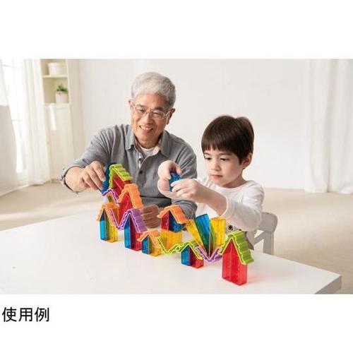 クリスタルビレッジ 2セット組 6065