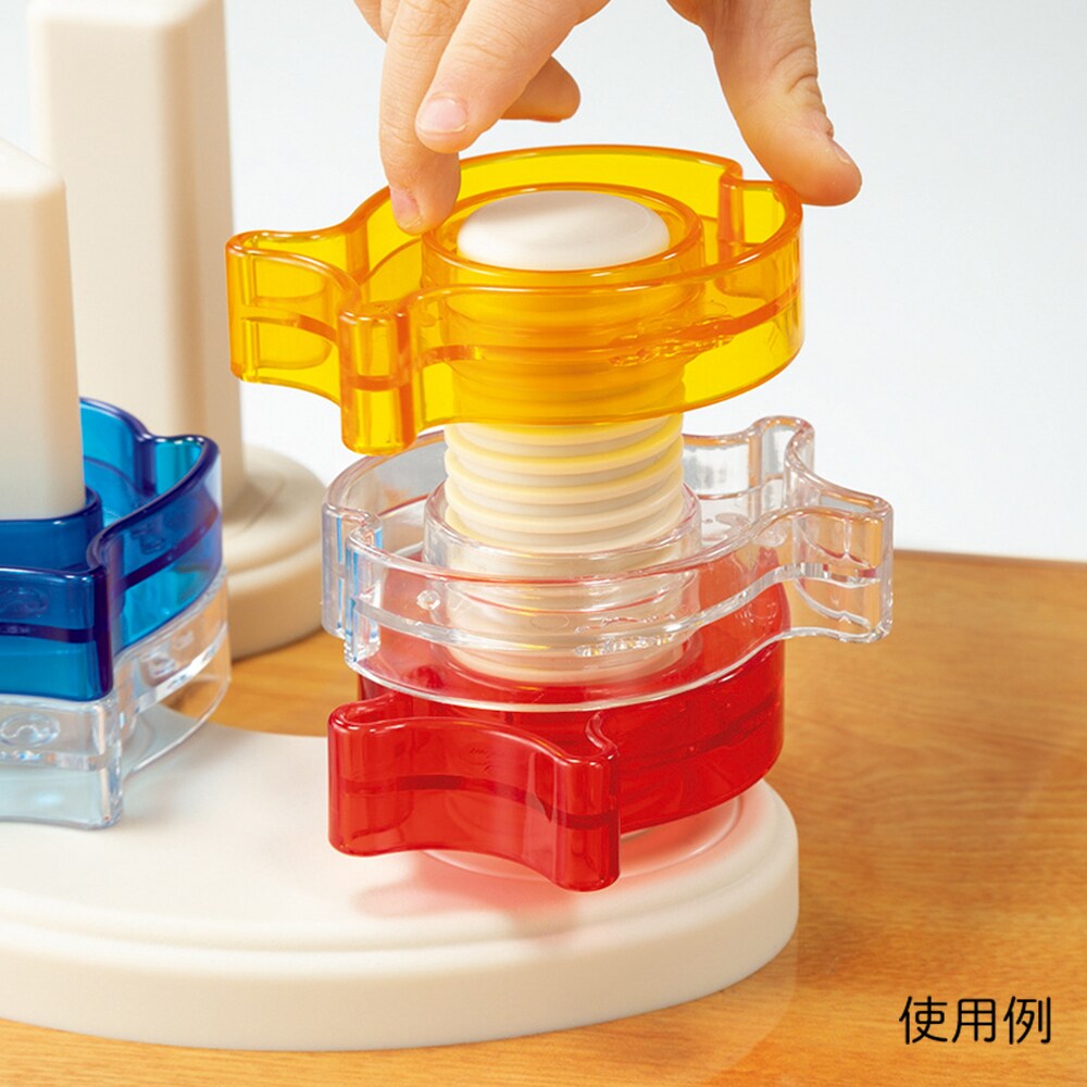 クリスタルカーニバル 2セット組 605