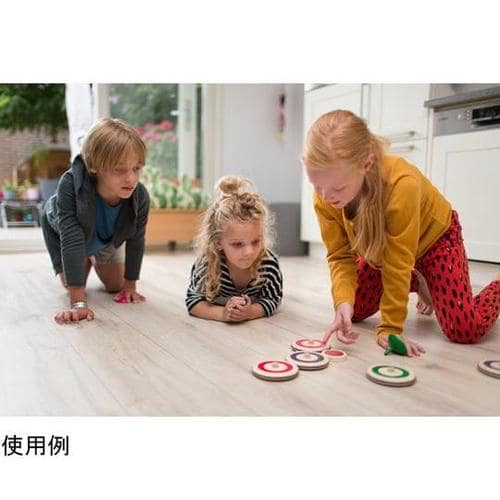 インドアカーリング 70458