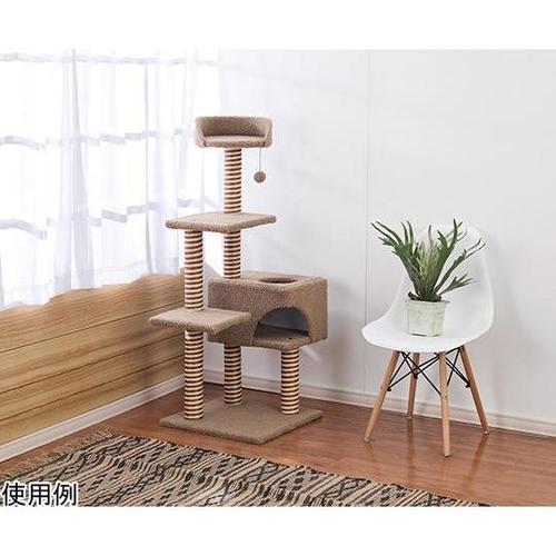 キャットタワー ベイス YS−80447