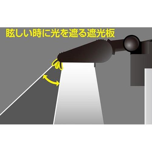 USB電源式デスクライト 300ルーメン