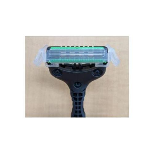 シックエクストリーム3枚刃 袋入 無地