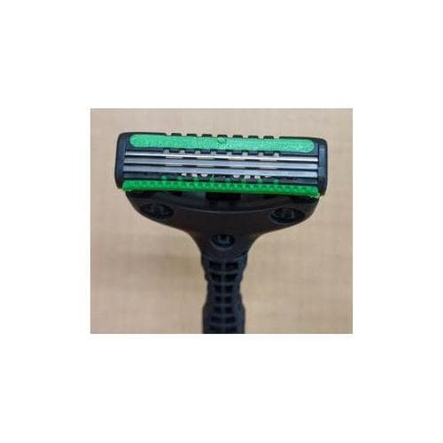 シックエクストリーム3枚刃 袋入 無地