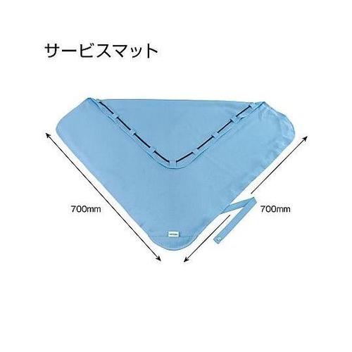 ESD対策フィールドサービスキット F−