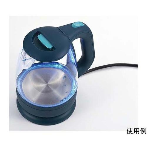 マリクレール Aqua GLass 電気