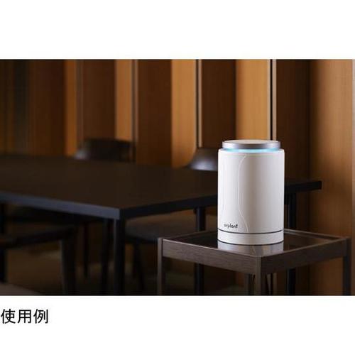 UV除菌空気清浄機 APUA910