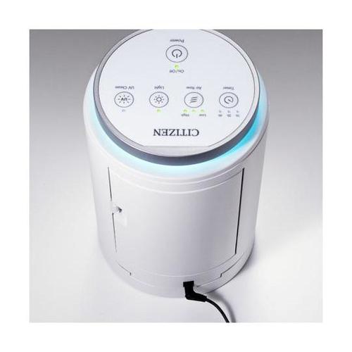 UV除菌空気清浄機 APUA910