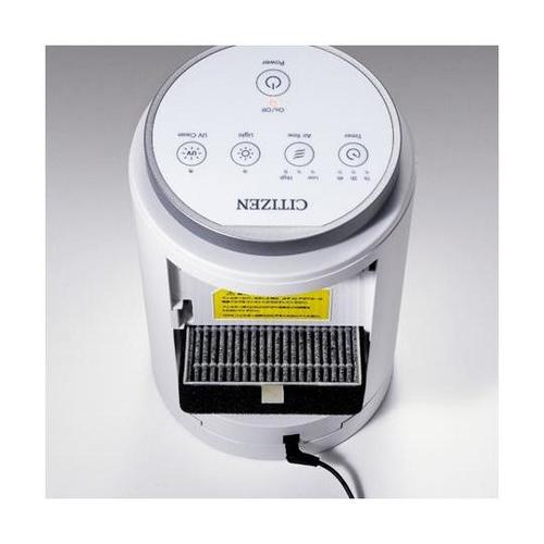 UV除菌空気清浄機 APUA910