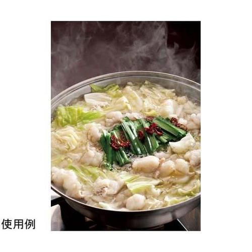 ダンチュウ ステンレスもつ鍋25cm D