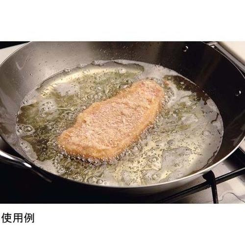 ダンチュウ 鉄パエリア鍋28cm DA−