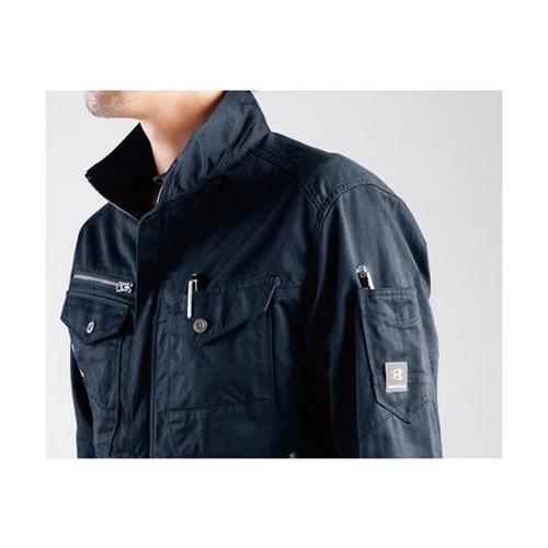 8101234L ジャケット カーキ