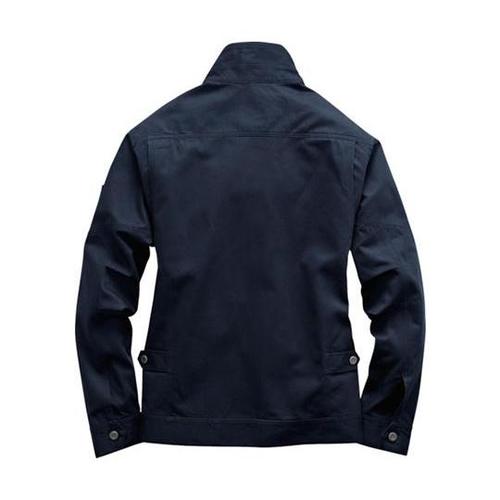 810134L ジャケット 紺