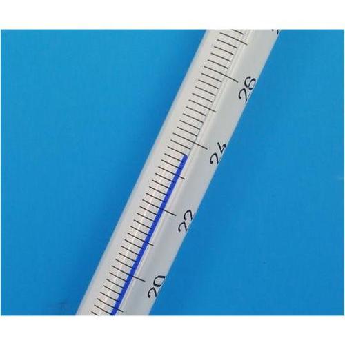 1−NM−S21−VC 棒状標準温度計