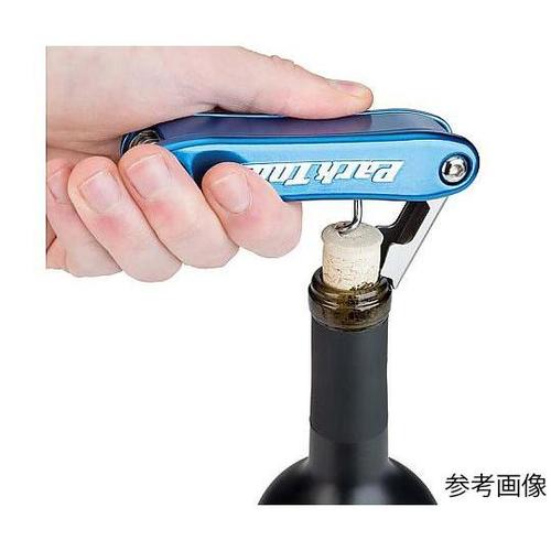 BO−4 ボトル&ワインオープナー