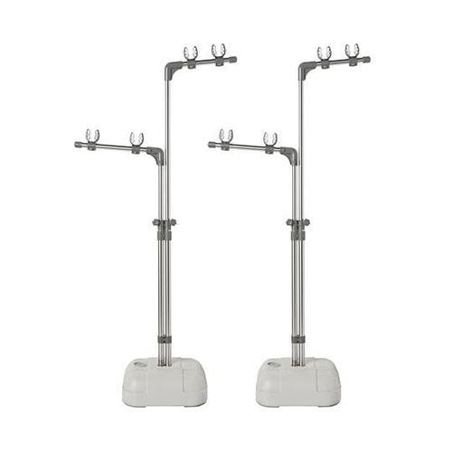 BD−50S 物干し台ブローベース付