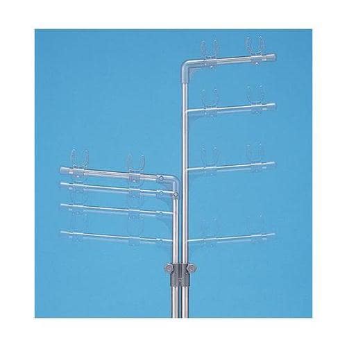 BD−50S 物干し台ブローベース付