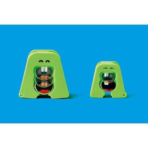 アンジー バイトブロック 1パック(2個