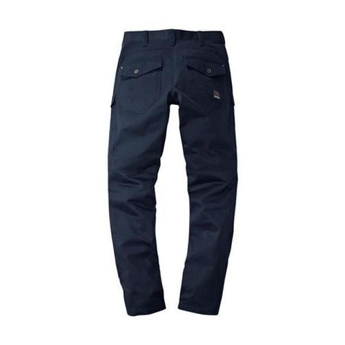 810238L カーゴパンツ ネイビー