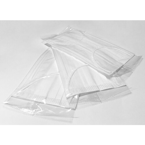 個包装マスク 50枚×40箱入 K−01