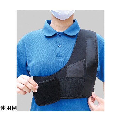 らくらく点滴ショルダー